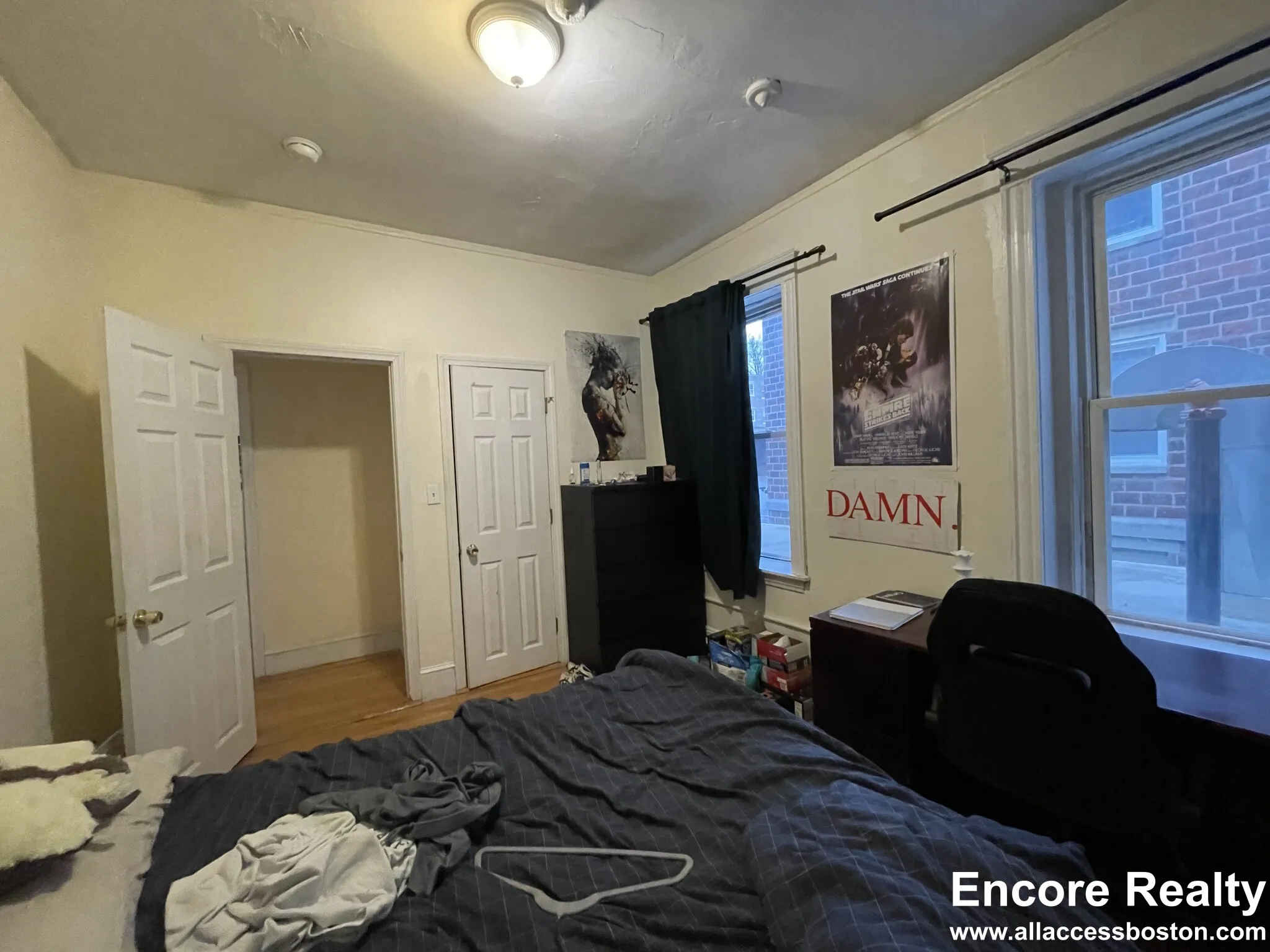 54 Egmont St, North Brookline