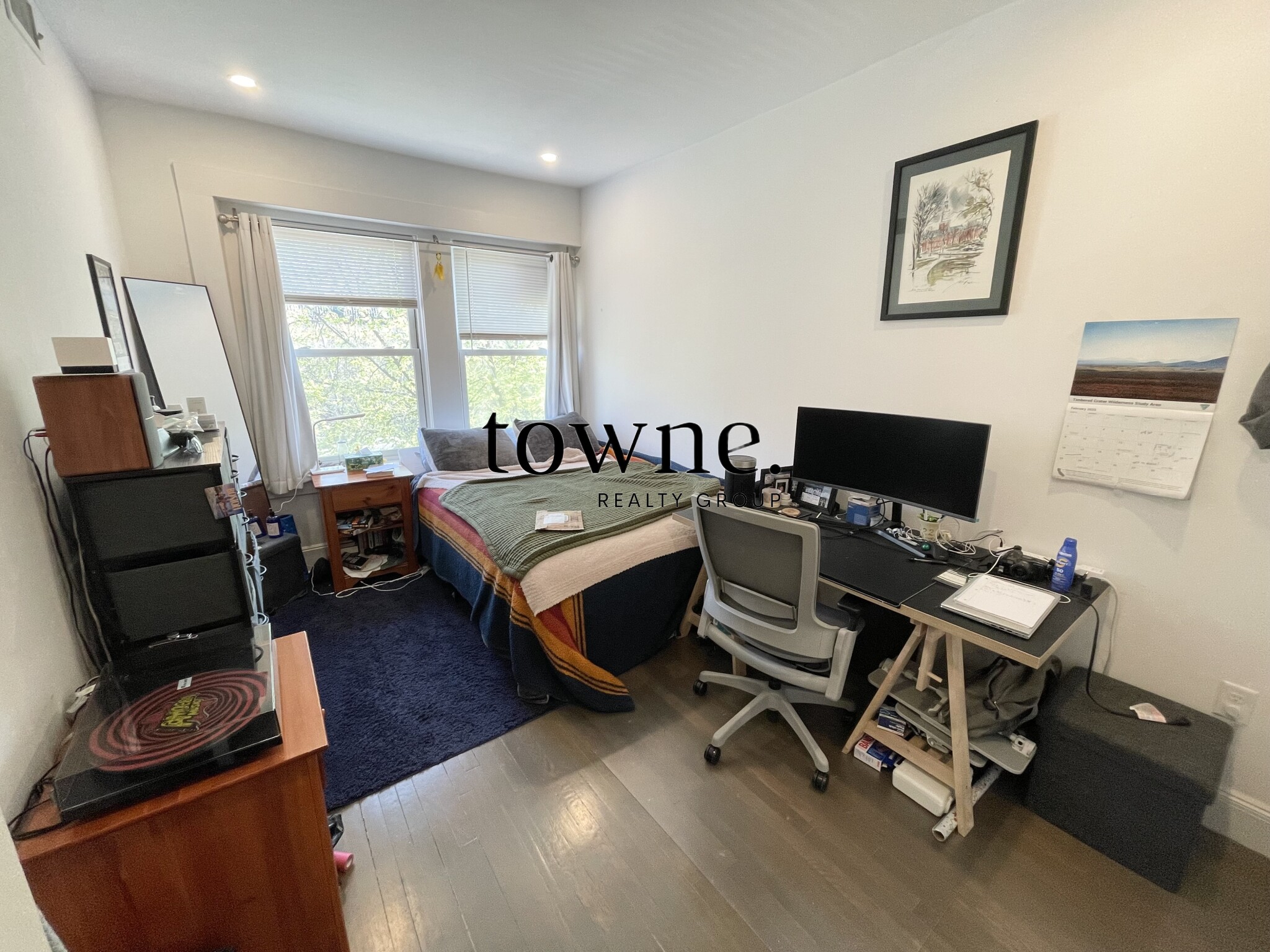 1406 Beacon St, Corey Hill