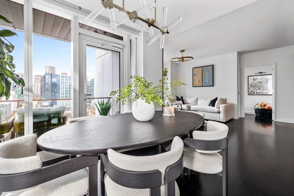 150 Seaport Blvd, Seaport District