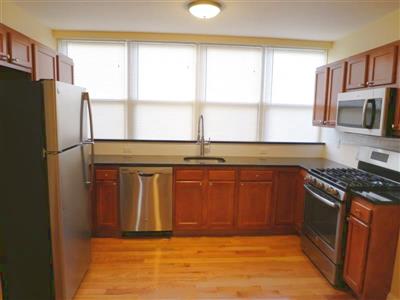 330 Beacon St, Ward Two