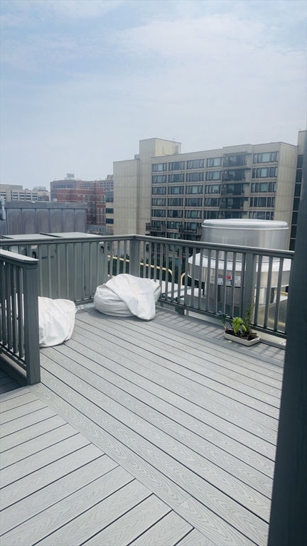 70-72 Northampton, South End