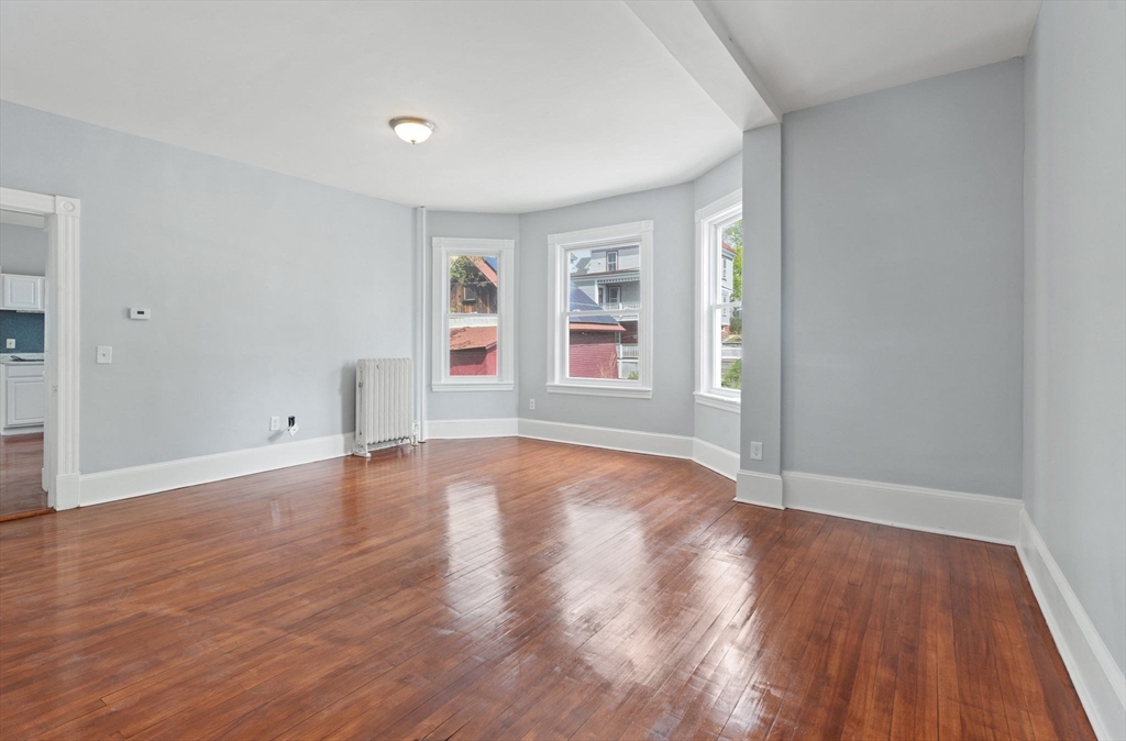 24 Vinton St, Worcester