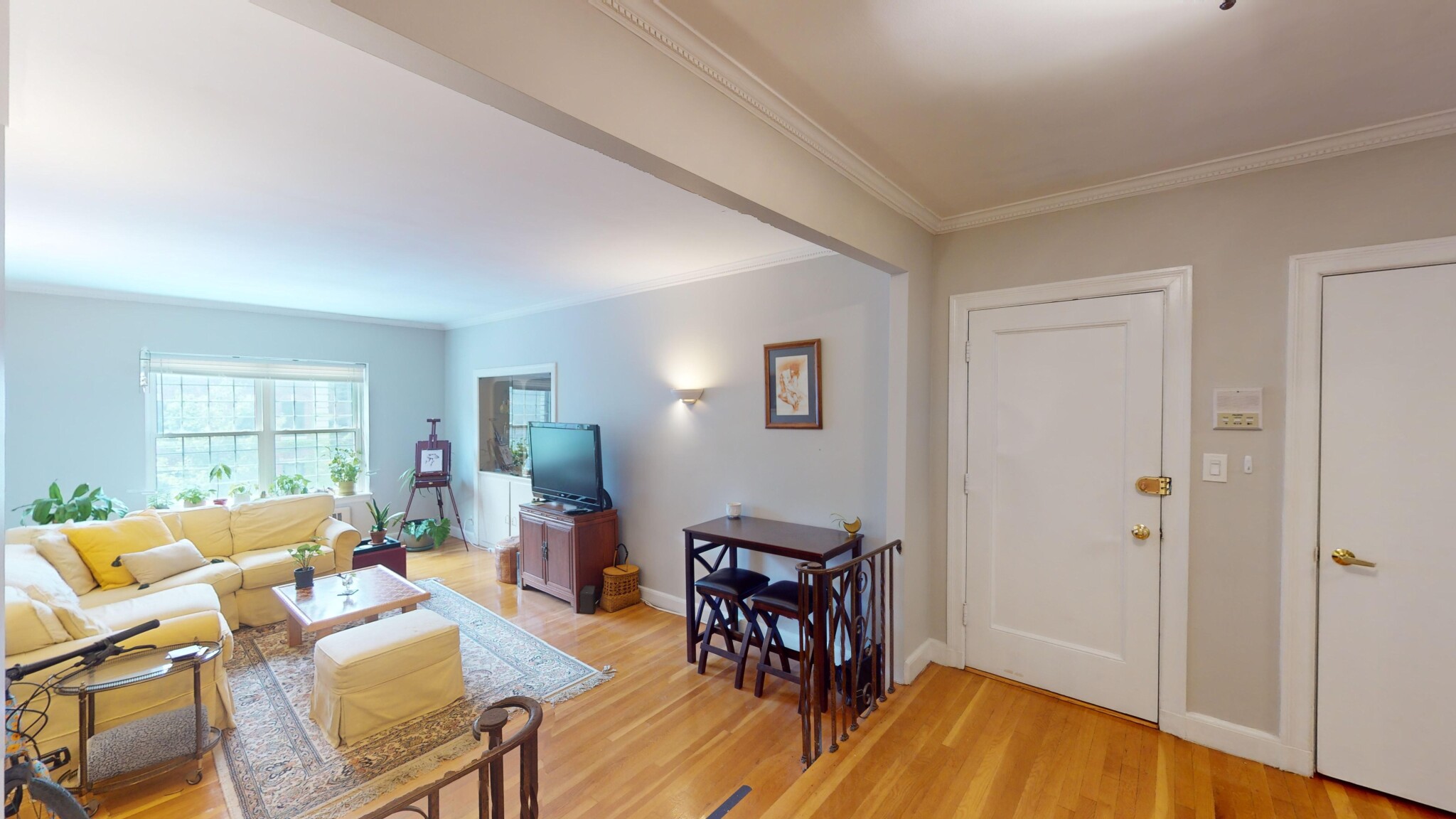 159 Saint Paul St, Coolidge Corner