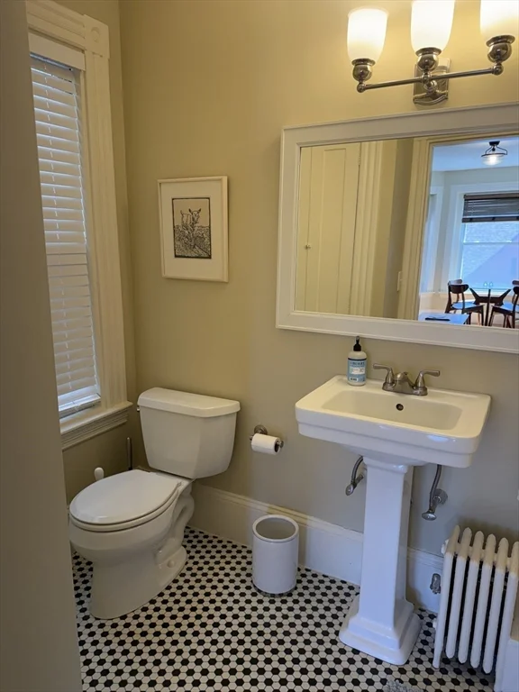 128 Magazine St, Cambridgeport