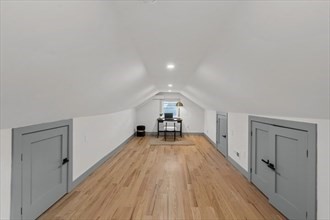 22 Hunting, Wellington-Harrington