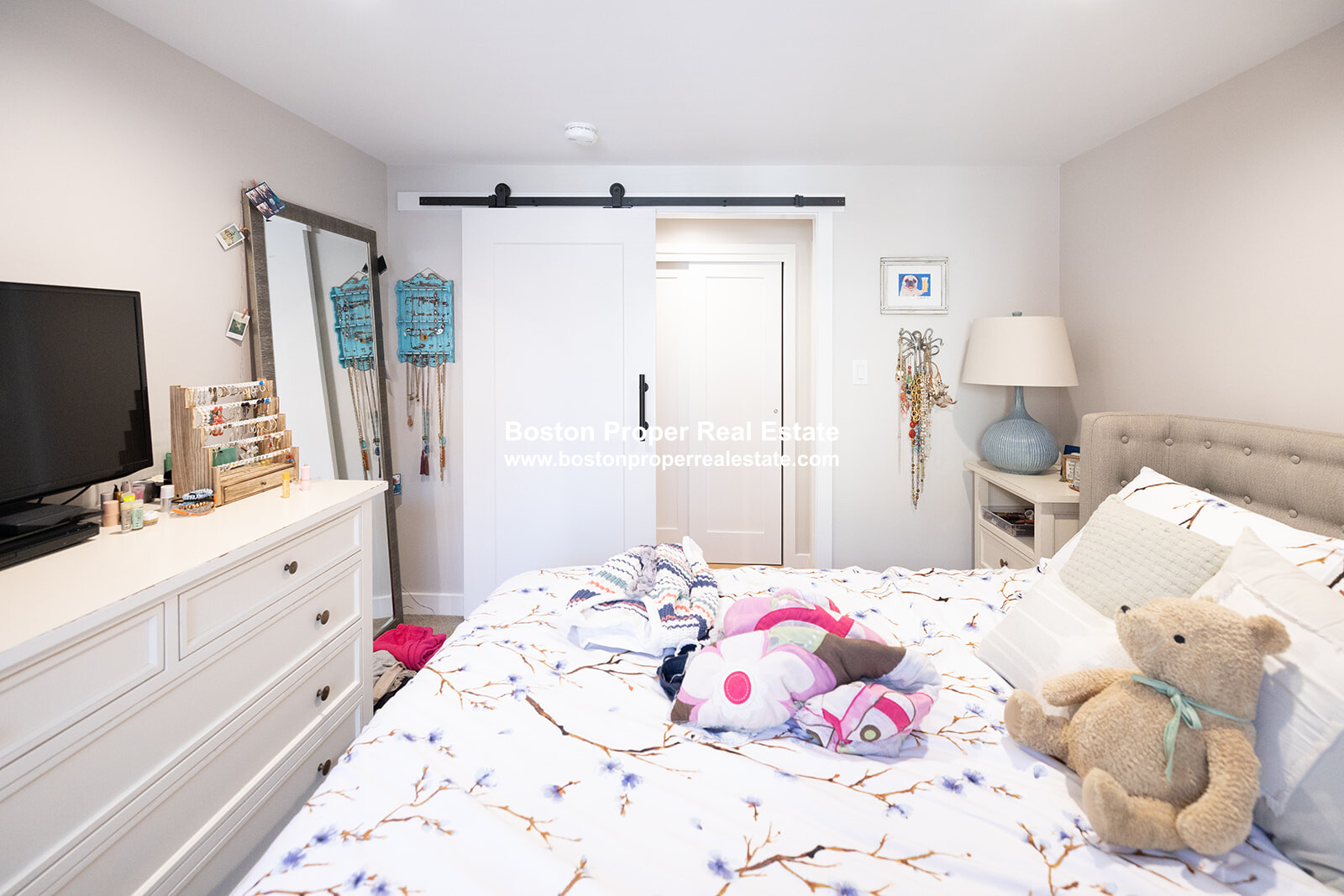 1661 Washington St, South End