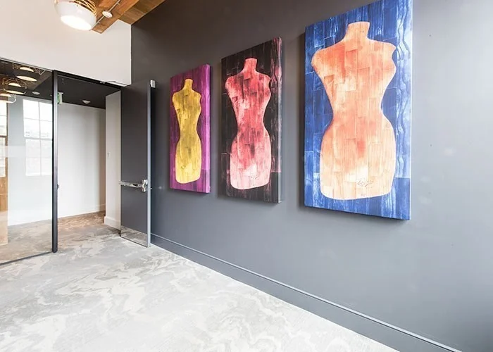 319 A St, Seaport District