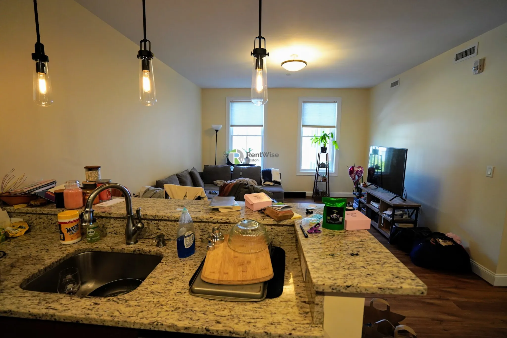 315 Broadway, Winter Hill