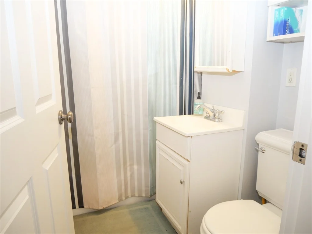 237 W Third, South Boston's Dorchester Heights