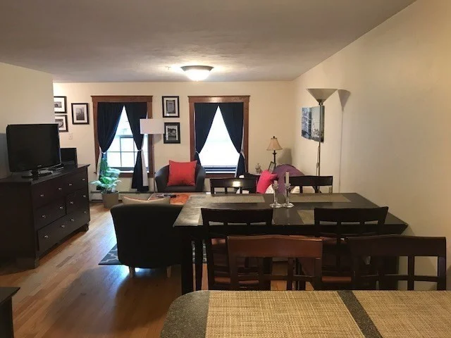 18 Thacher St, North End