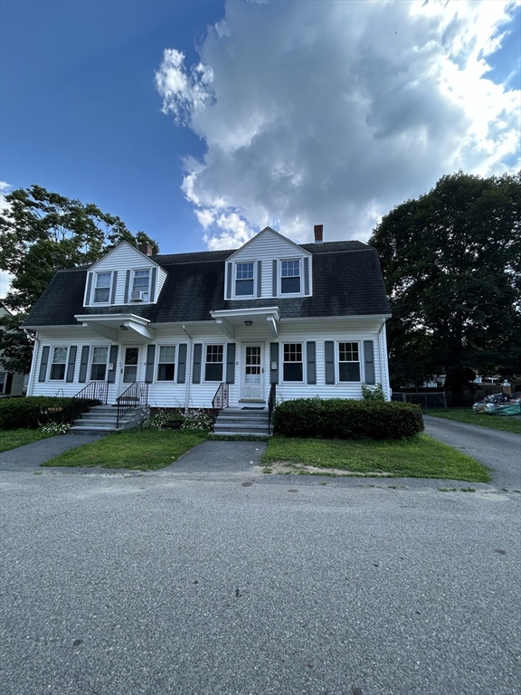 18 Spare St, Dracut