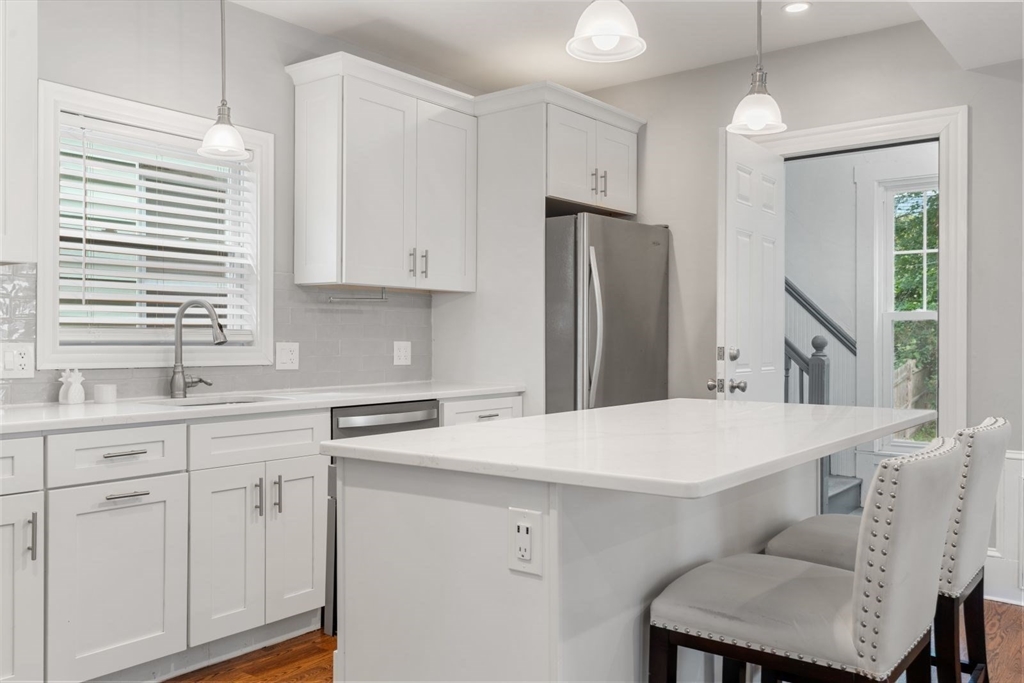 275 Minot St, Dorchester