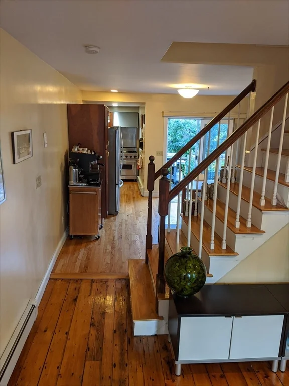 148 3rd St, East Cambridge