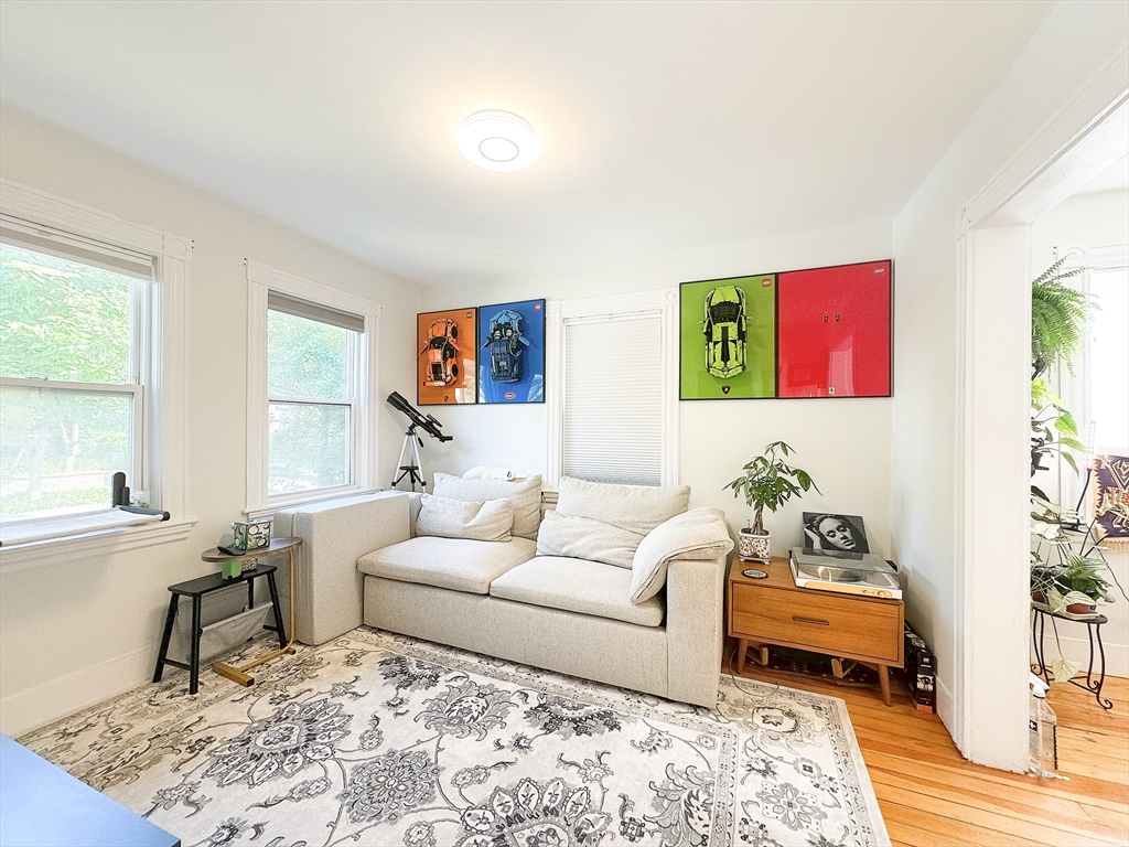 27 Shirley St, Lexington