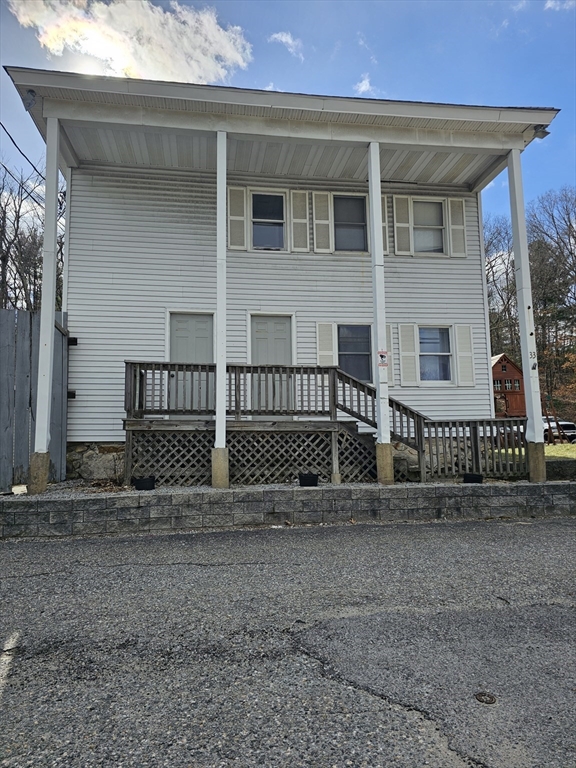 31-33 Leicester St, Oxford