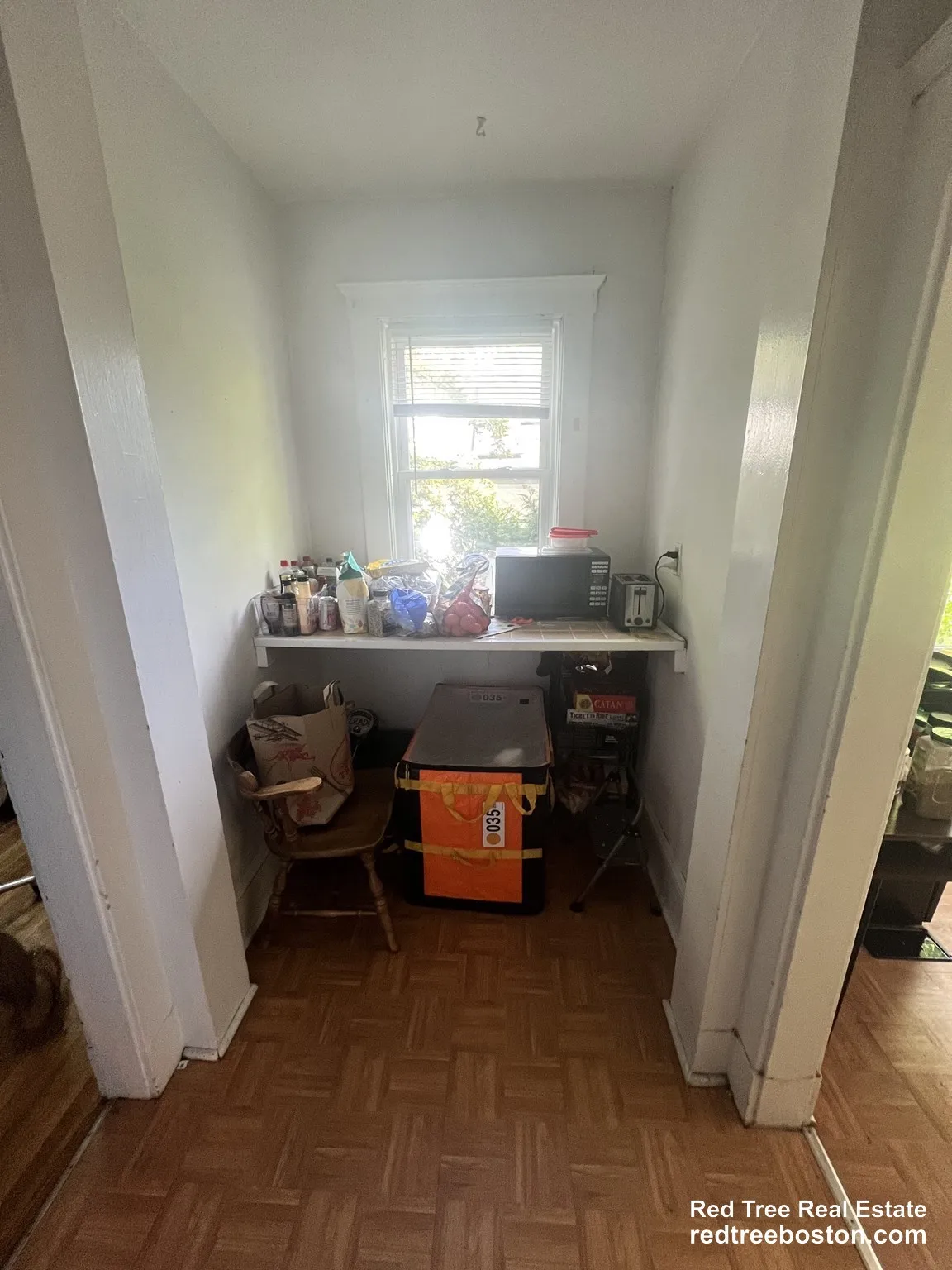 22 Commonwealth Ter, Brighton
