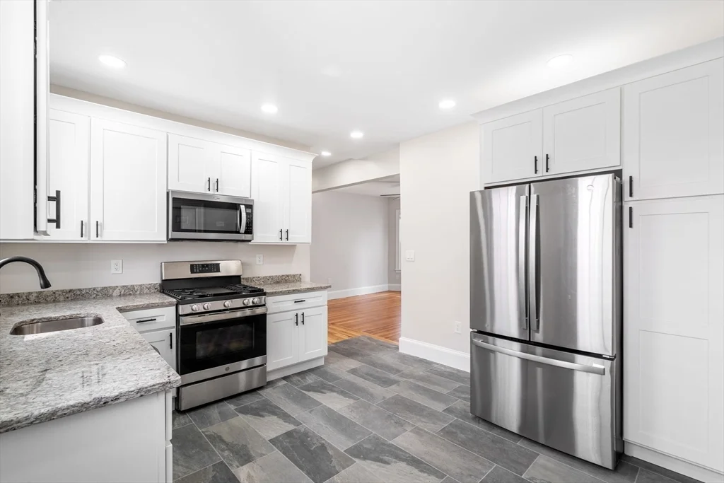 511 Geneva Ave, Dorchester