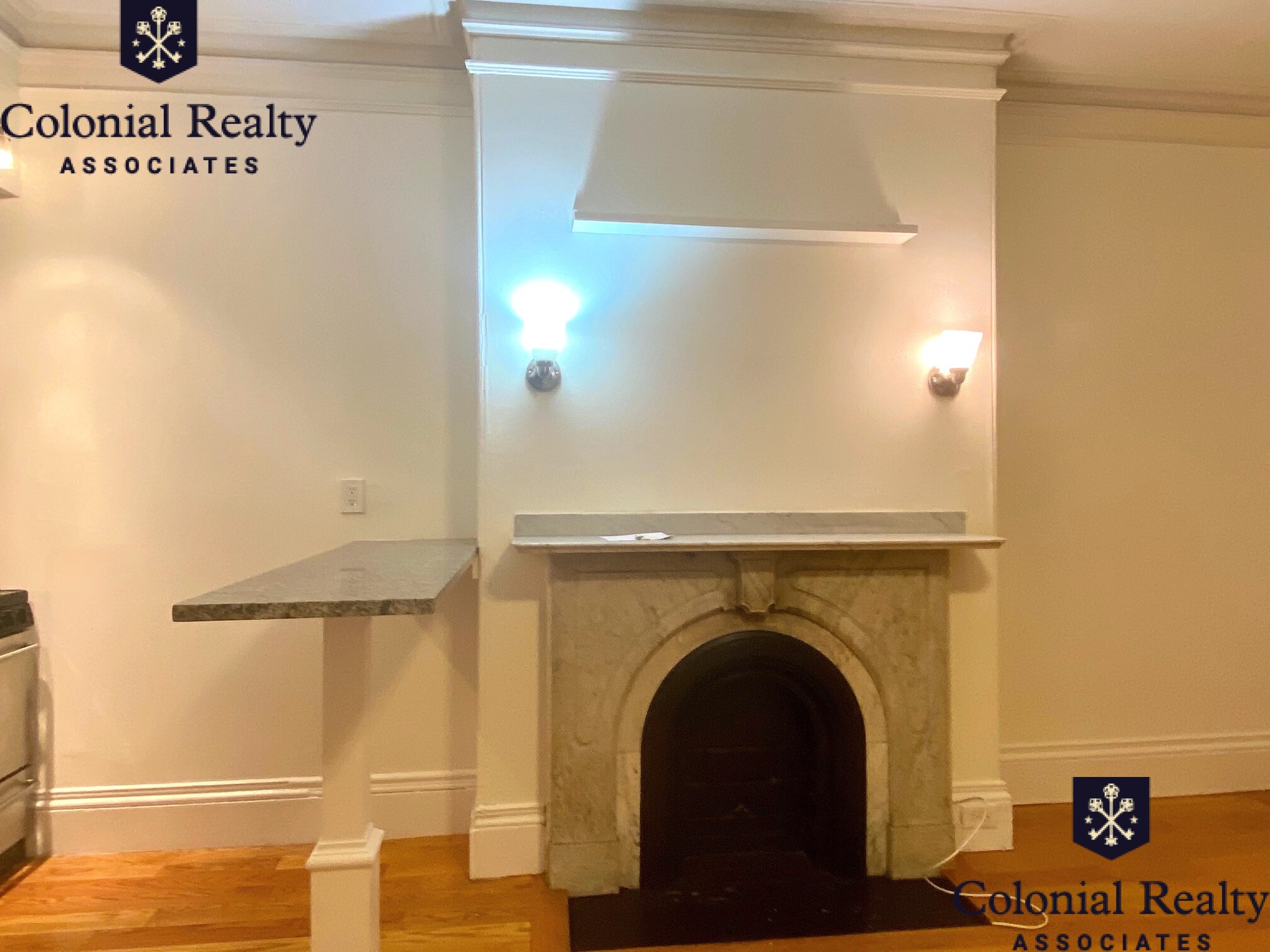 86 Charles St, Beacon Hill