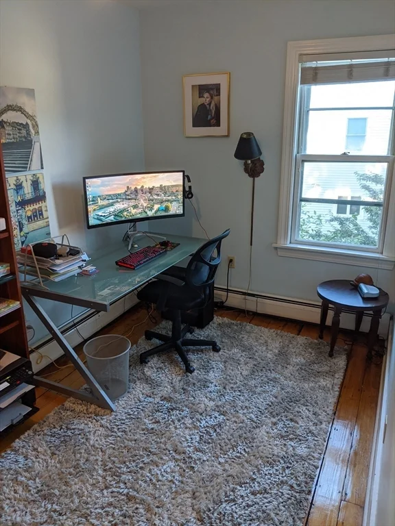 148 3rd St, East Cambridge