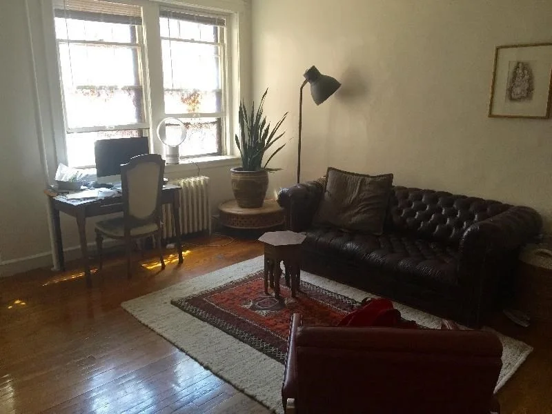 115 Peterborough, Fenway