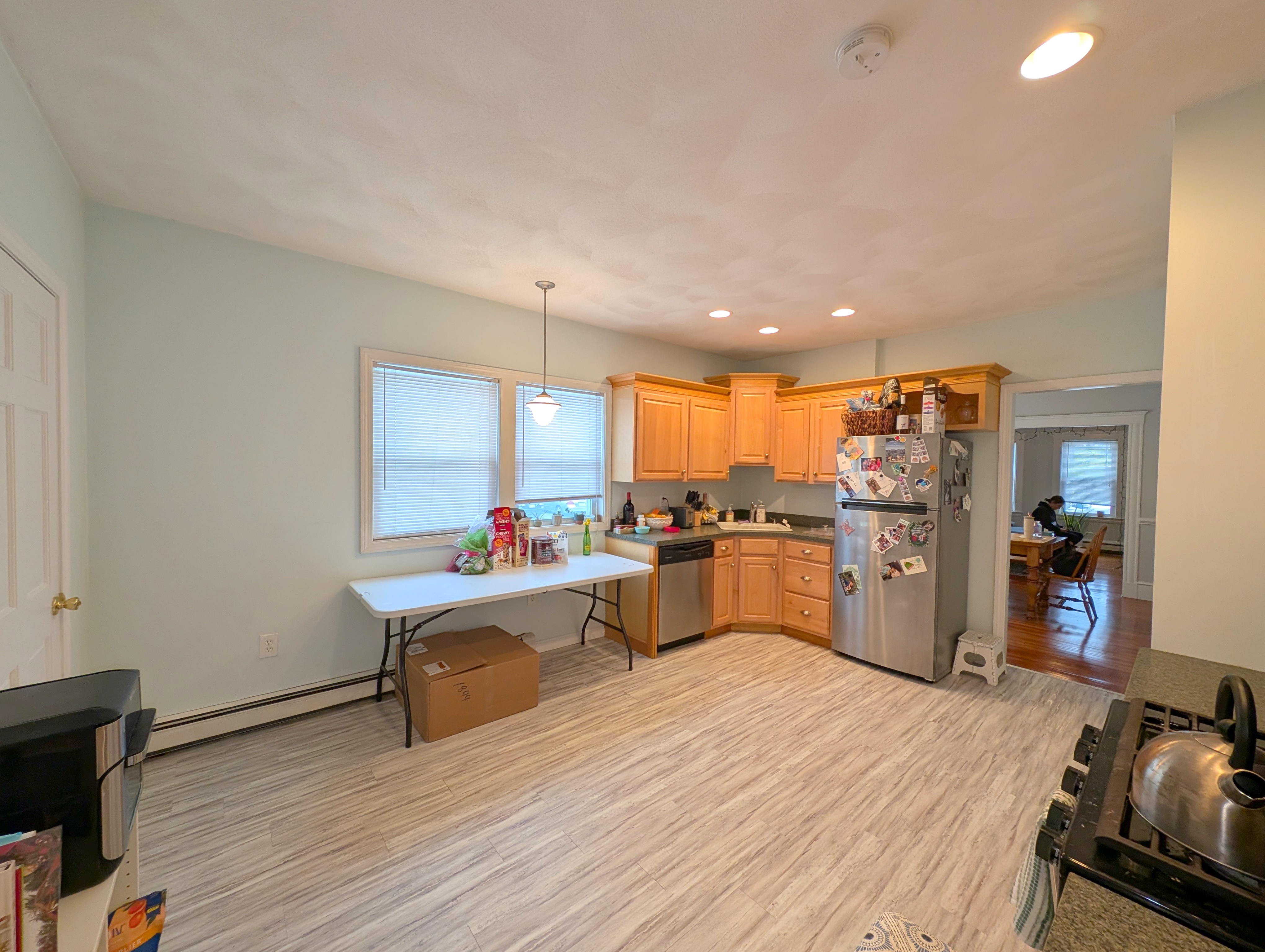 32 Trowbridge St, Arlington