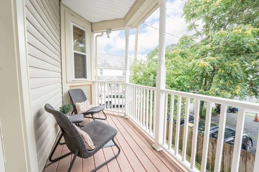 15 Downer Ct, Dorchester