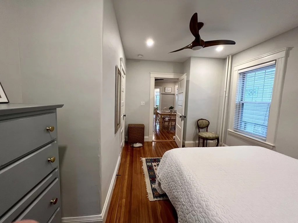 12 Rosemary St, Jamaica Plain