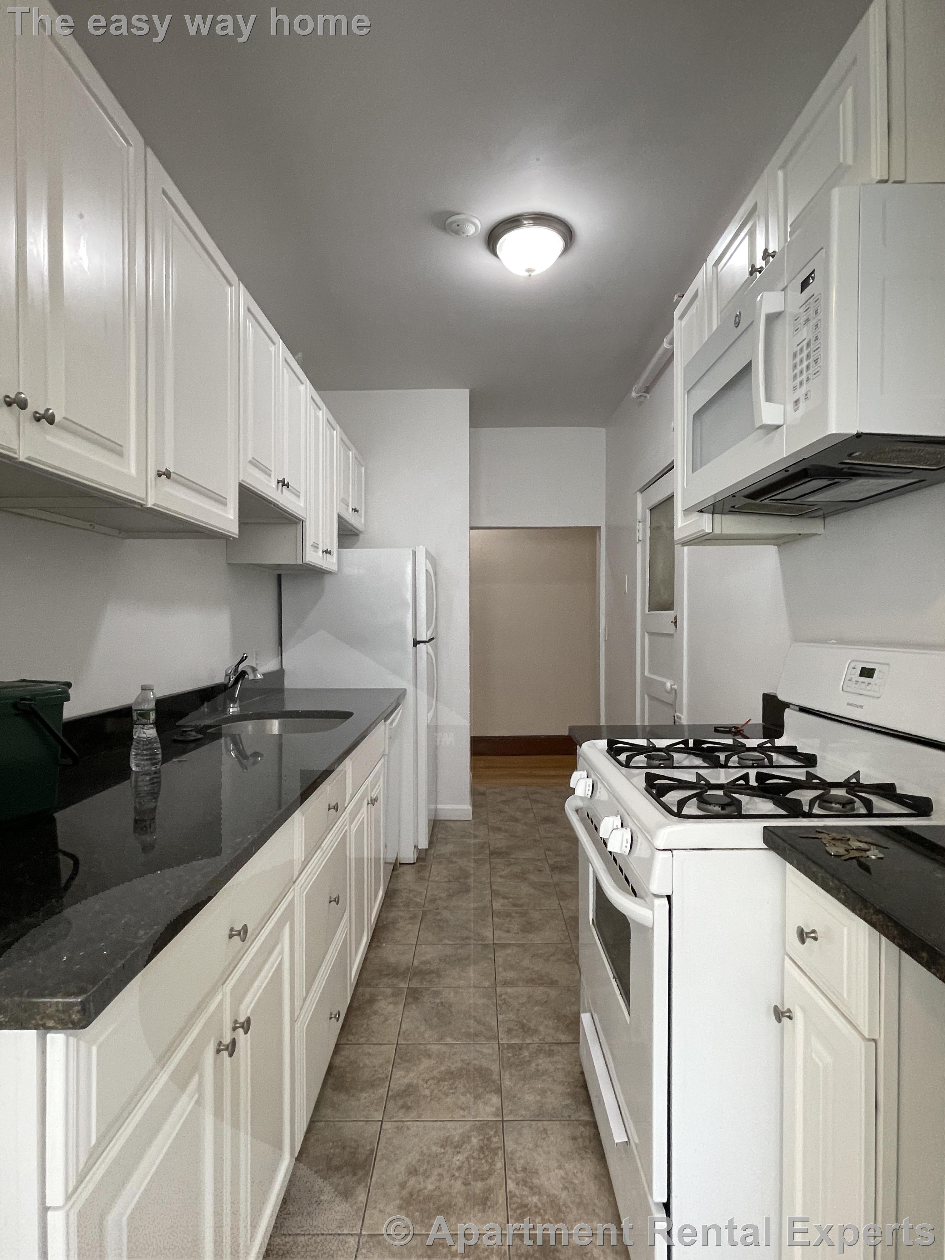 5 Linnaean St, Porter Square