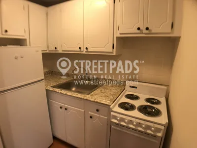 1315 Commonwealth Ave, Allston