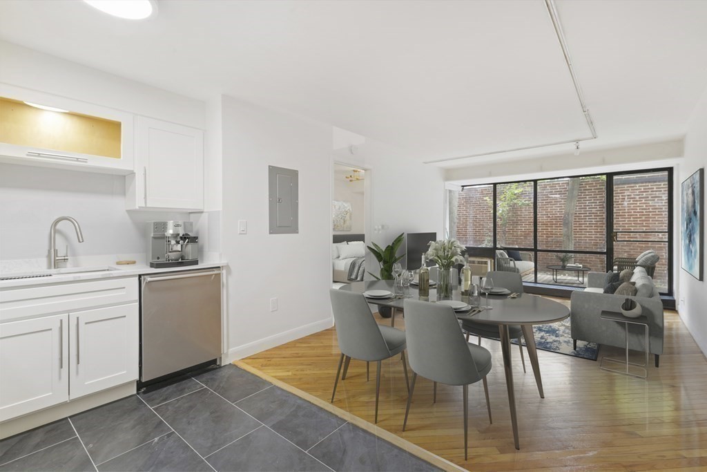 29 Concord Ave, Harvard Square