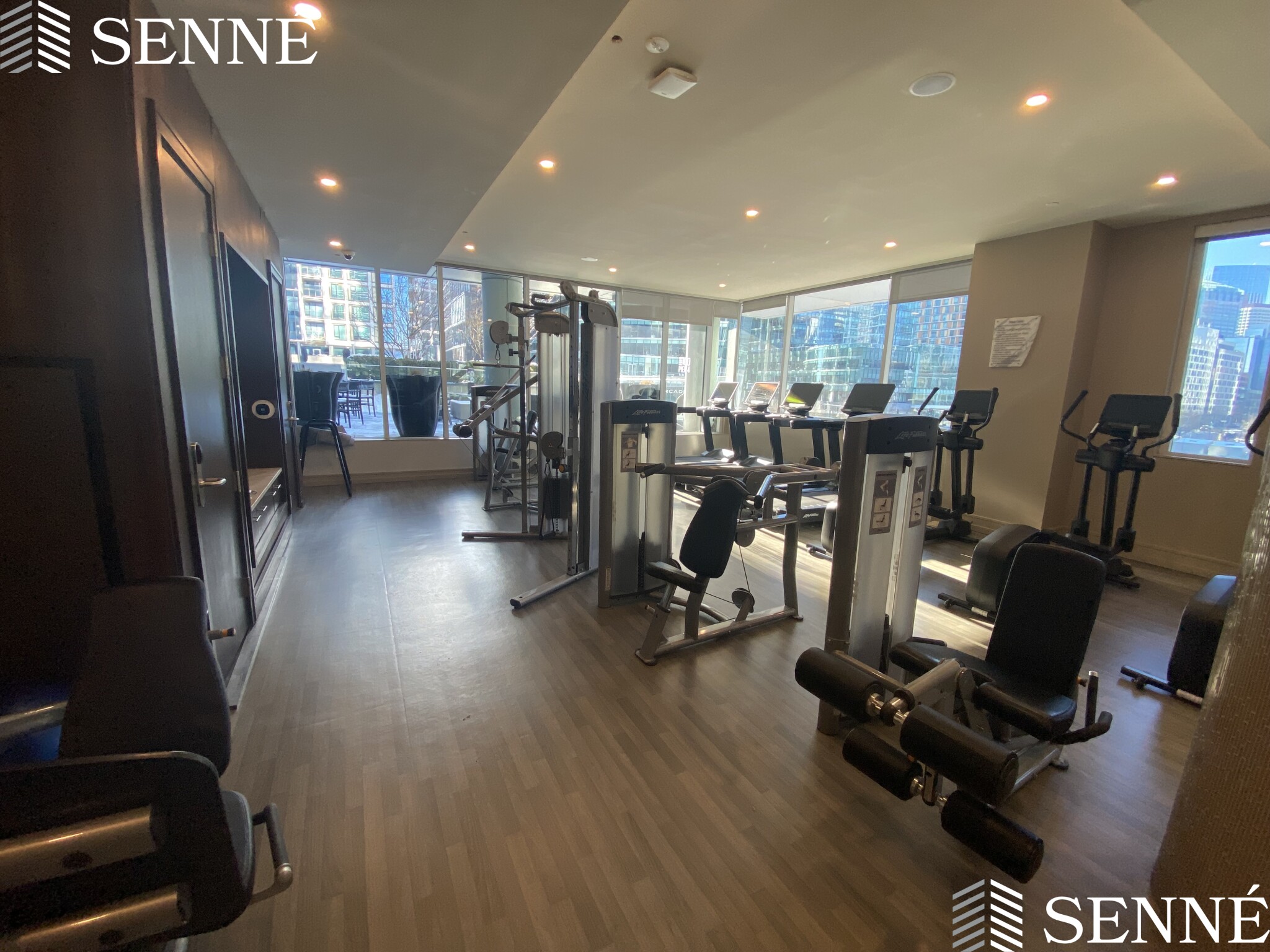 142 Northern Ave, Seaport District