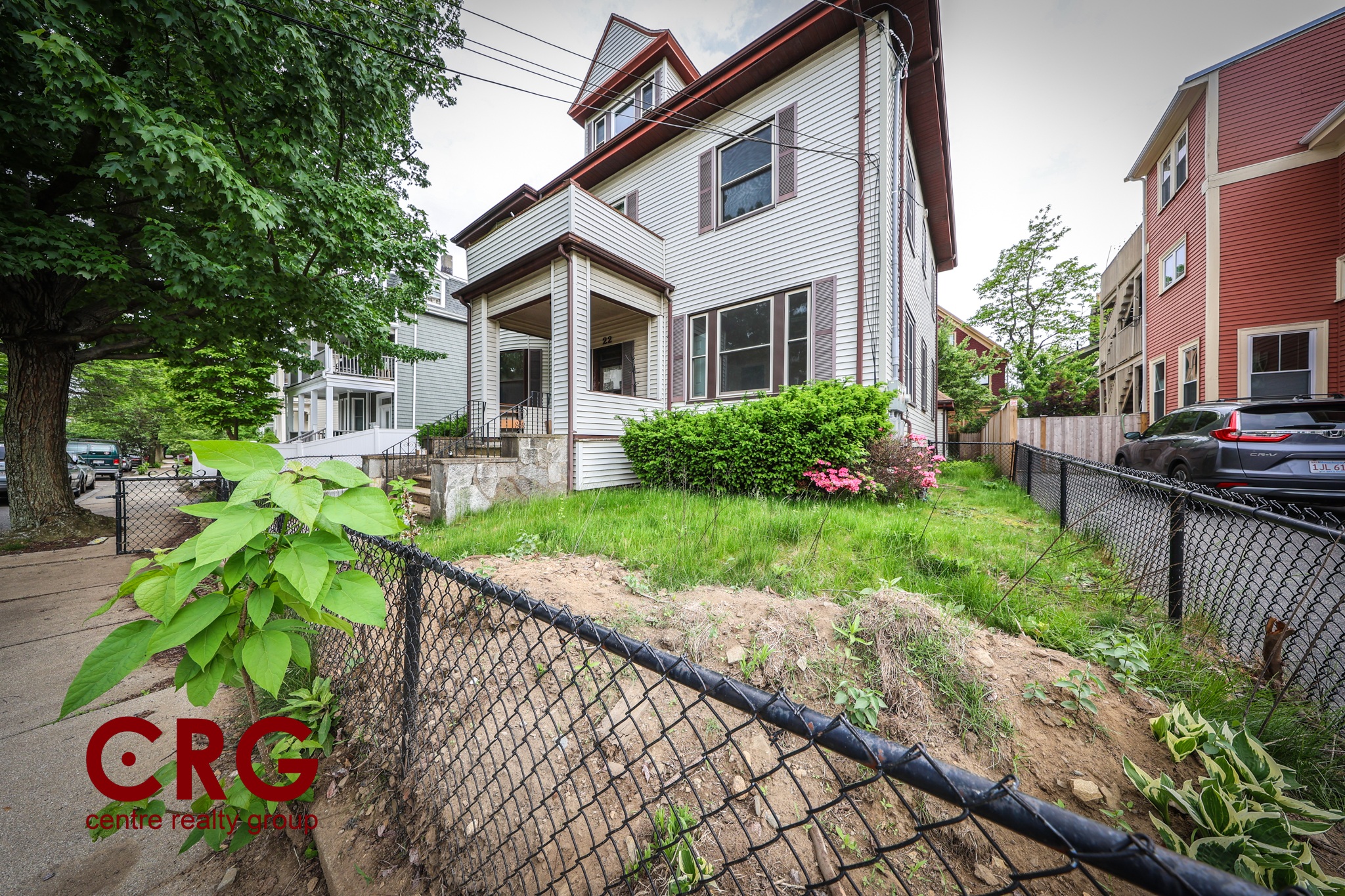 22 Grand View Ave, Prospect Hill