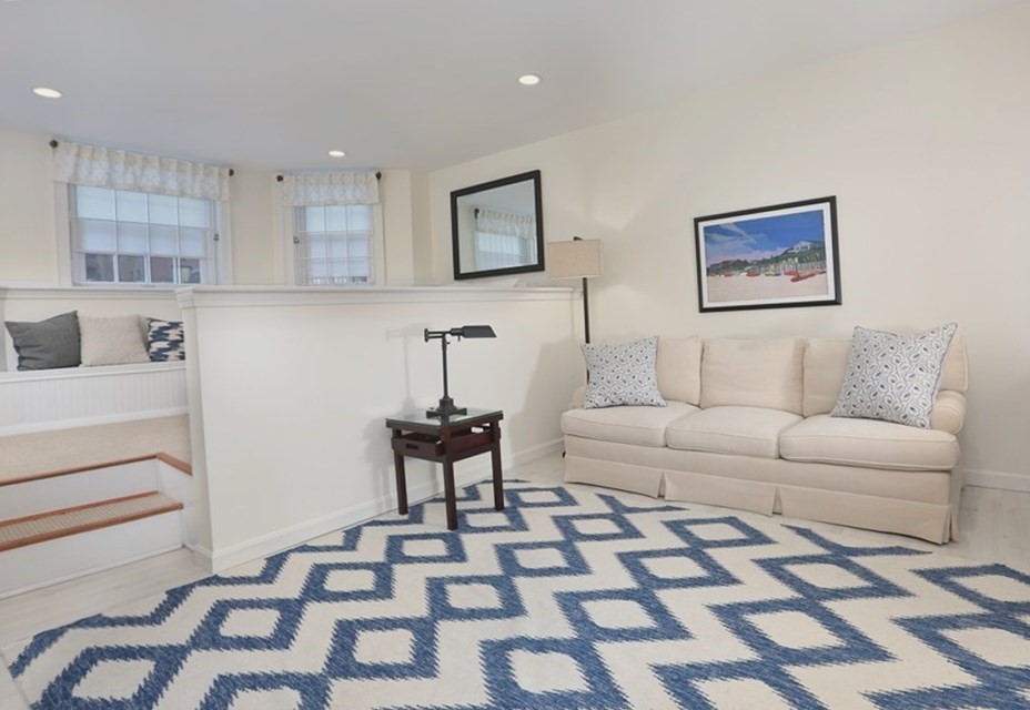 120 Beacon, Back Bay