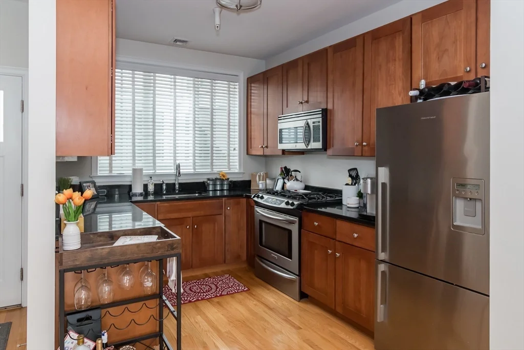 93 E Central St, Natick