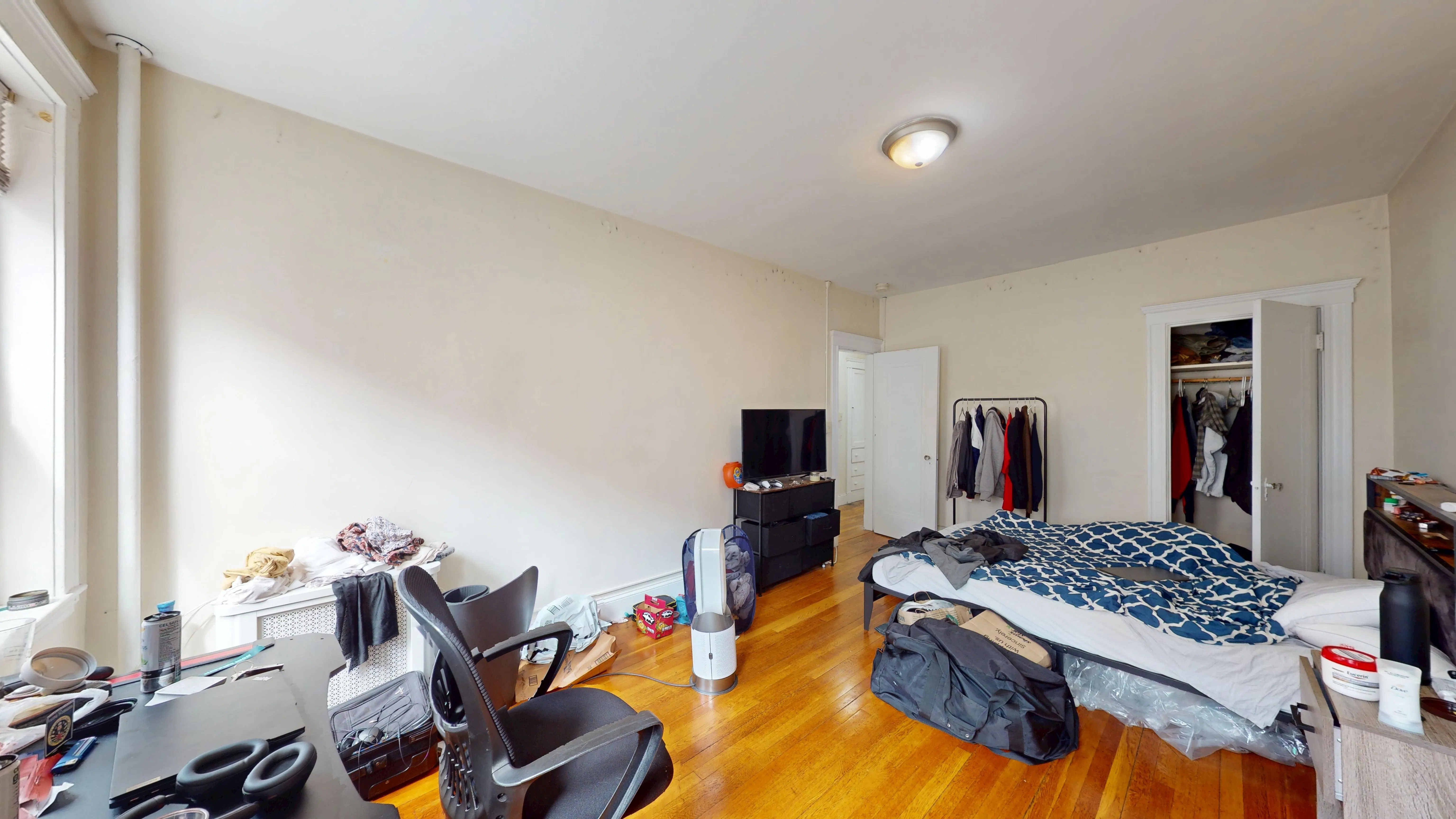 203-205 Winthrop Rd, Aspinwall Hill