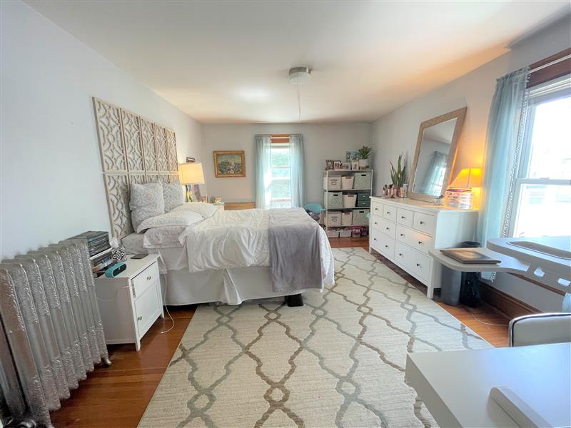 42 Electric Ave, Teele Square