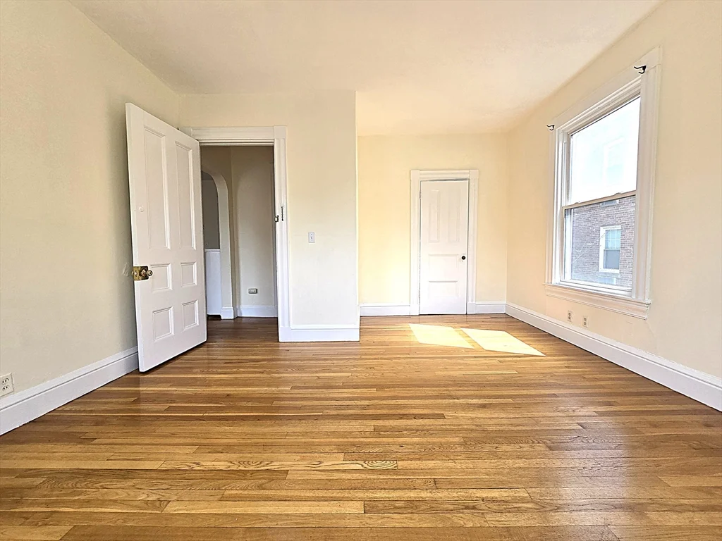 45 Auburn, Coolidge Corner