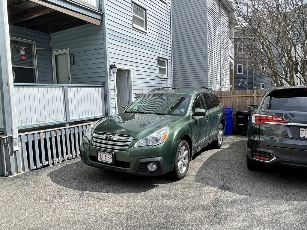 49 Prince St, Brookline