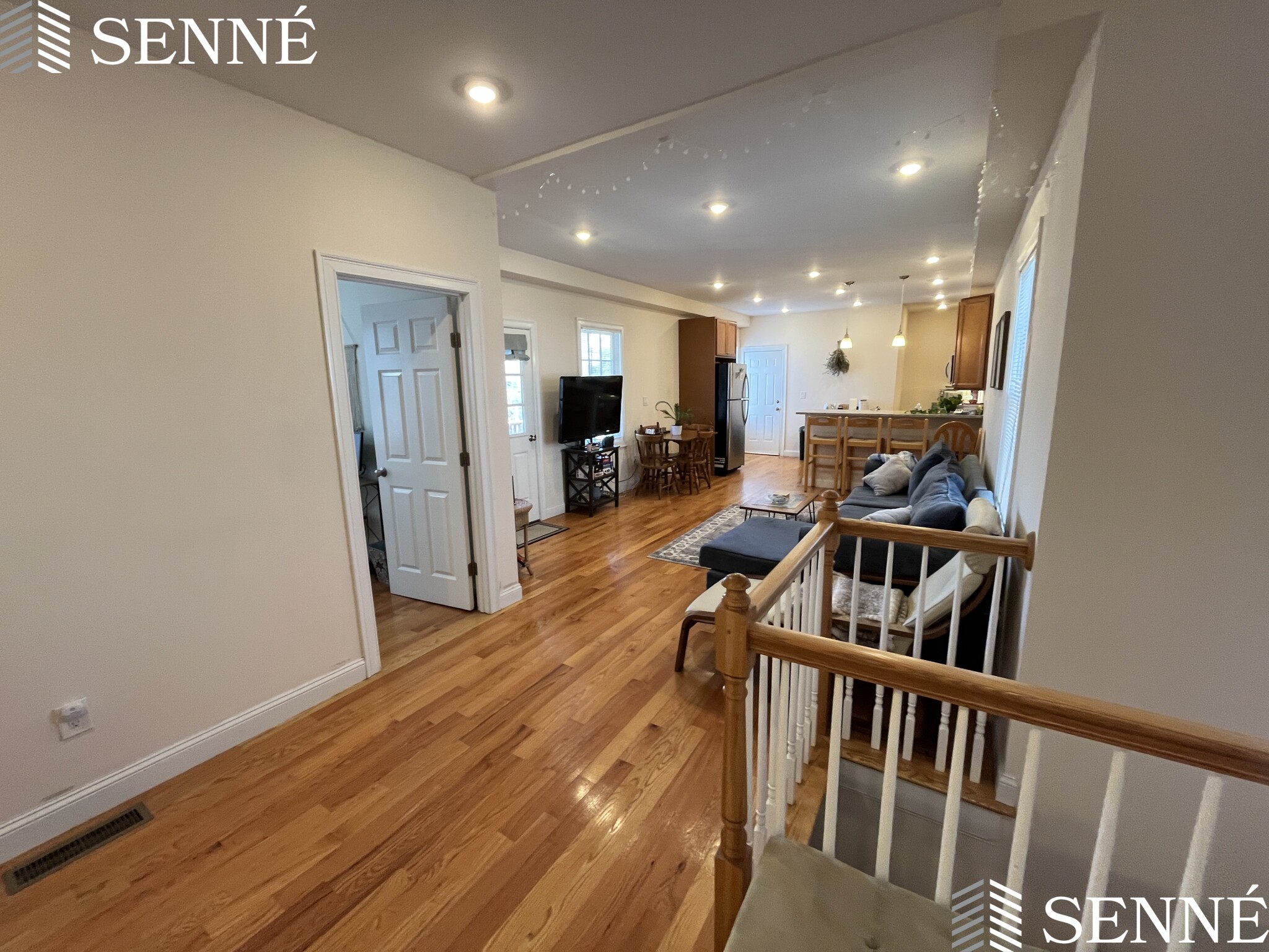 14 Flint St, East Somerville