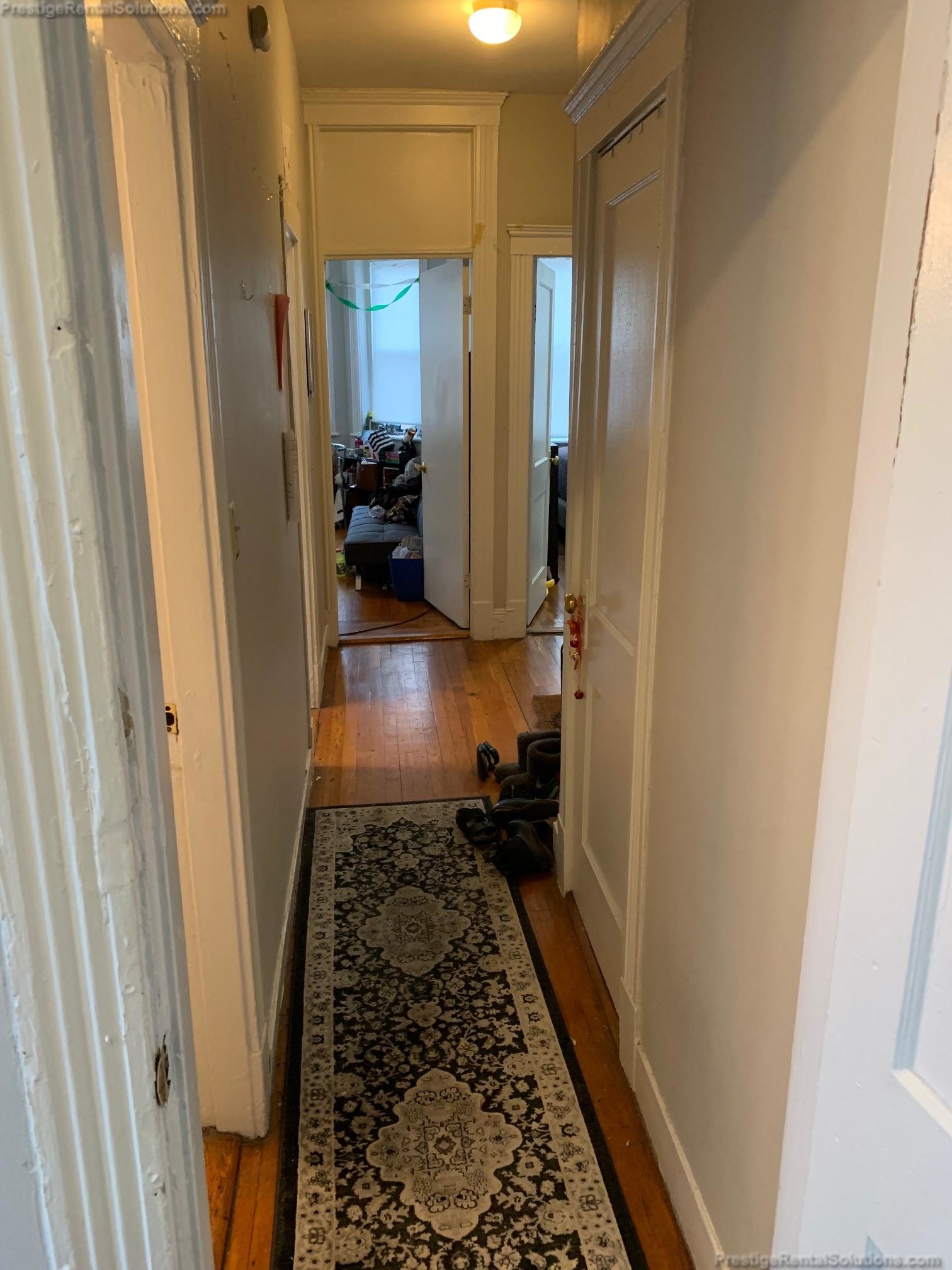 31 Gardner St, Allston