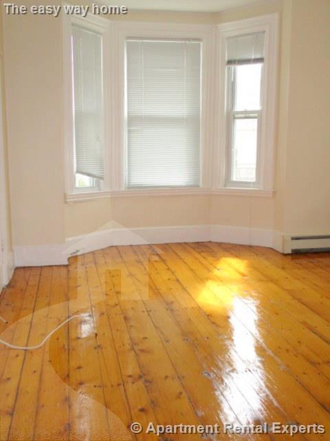 57 Summer St, Union Square