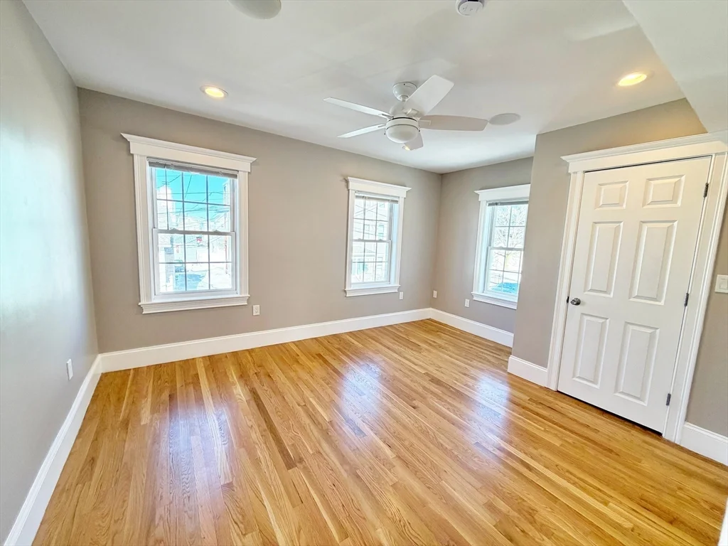 37 Fenton St, Dorchester