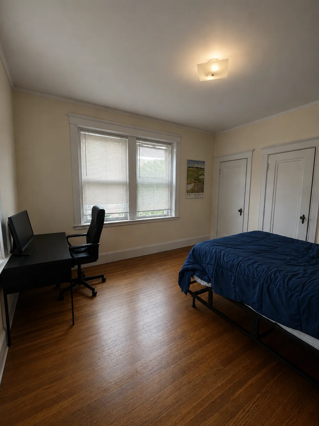 40 Longwood Ave, Coolidge Corner