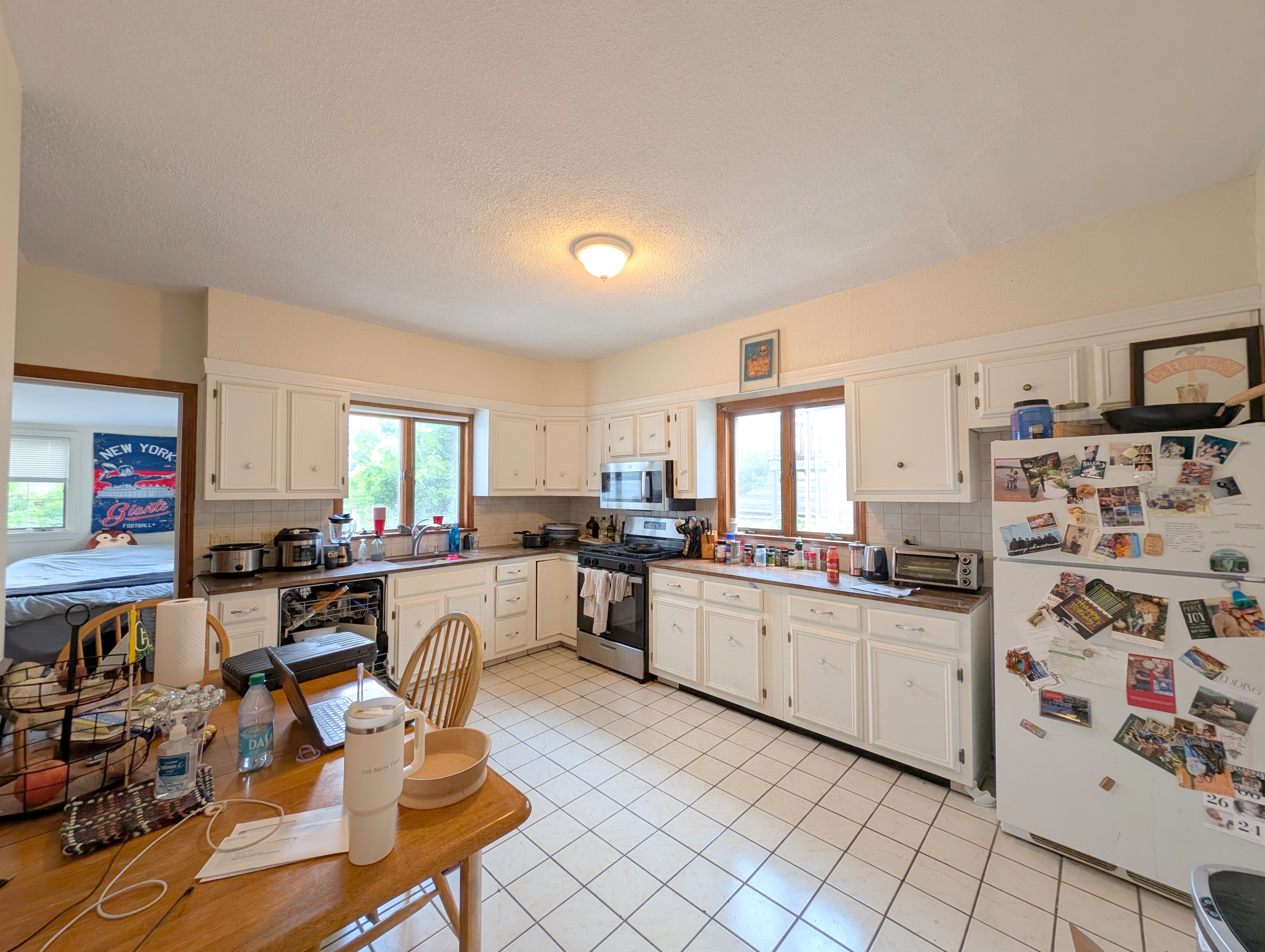 15 Hill St, West Somerville