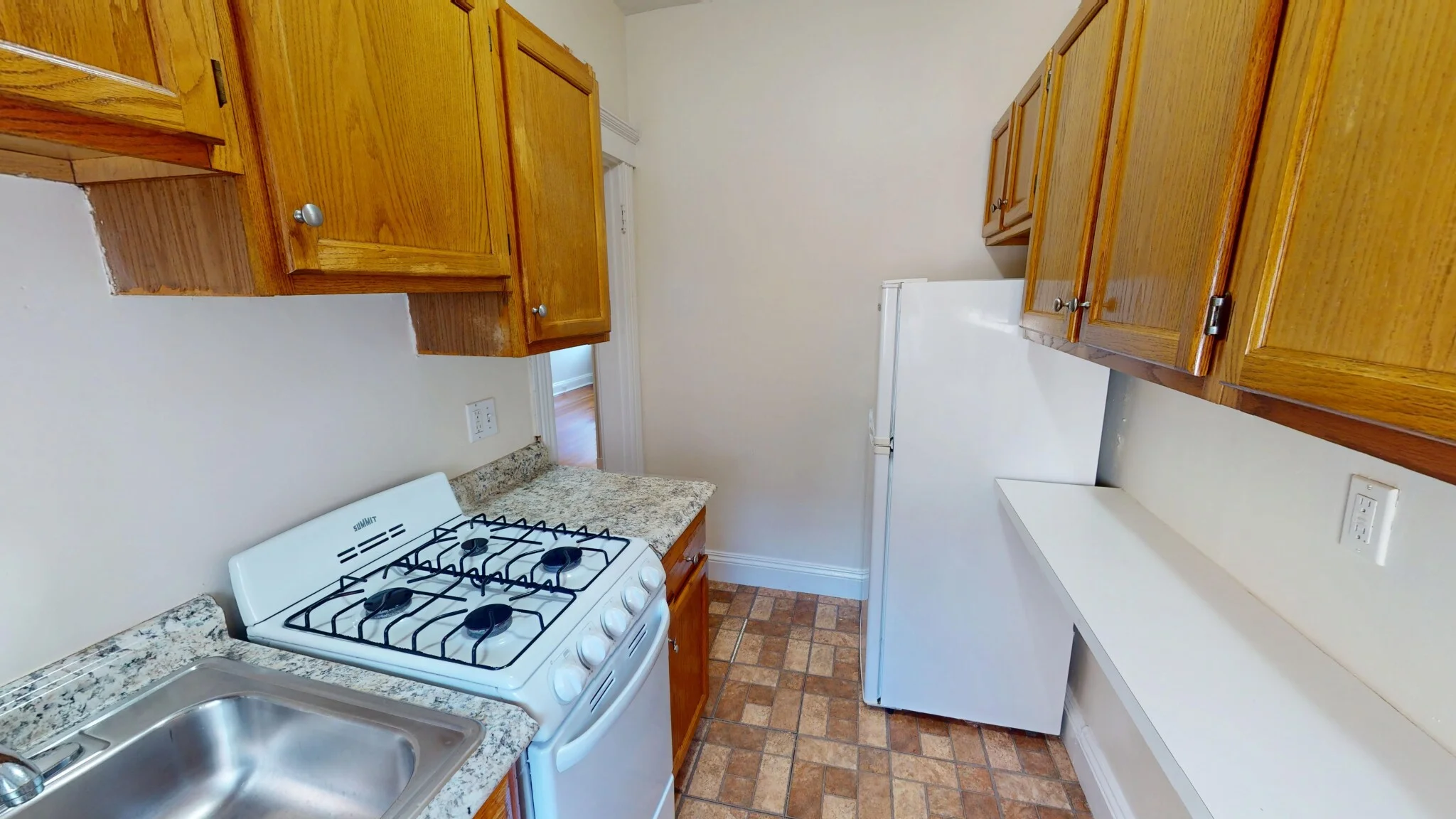 1950 Commonwealth Ave, Brighton