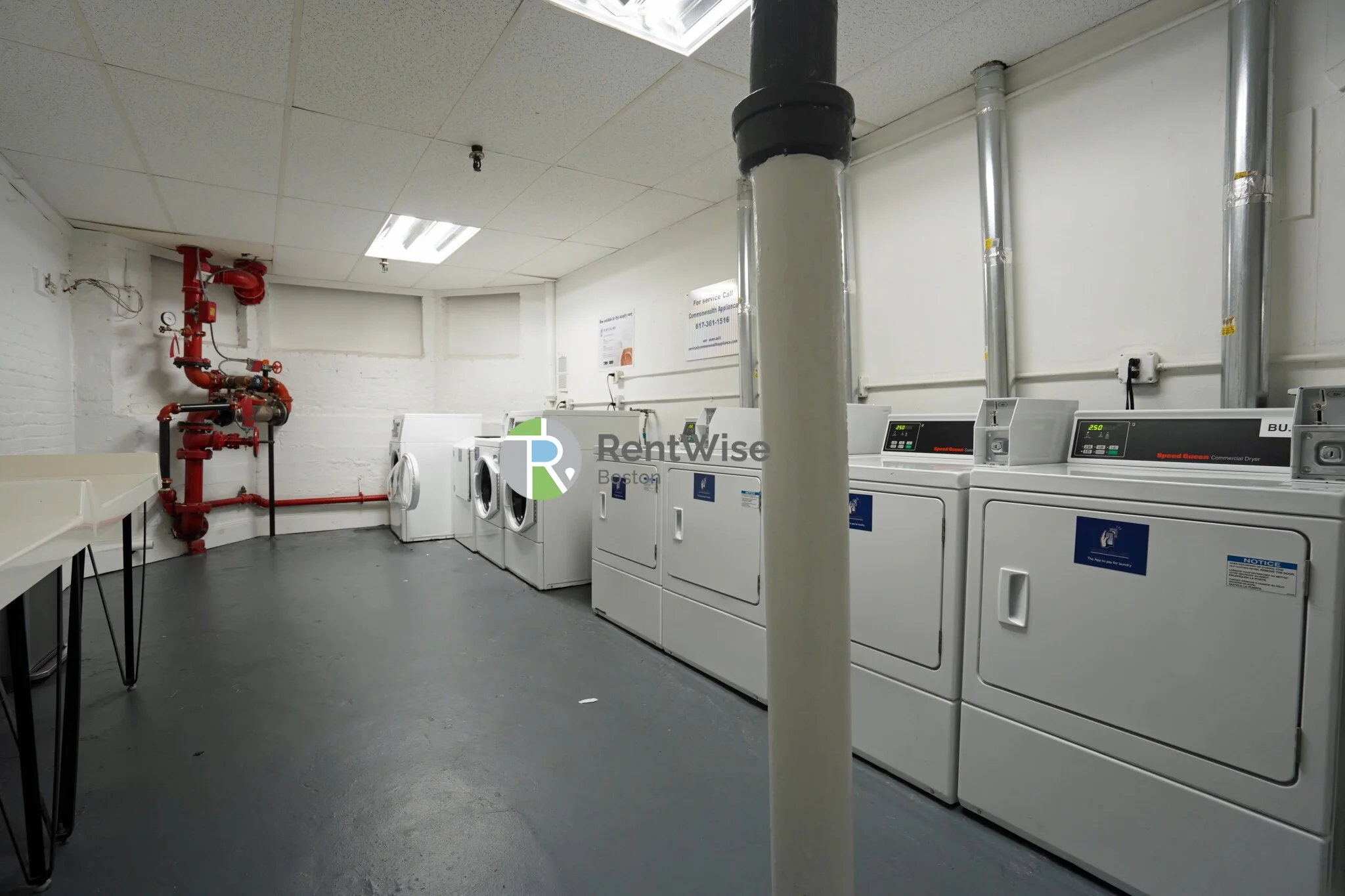 1302 Commonwealth Ave, Allston