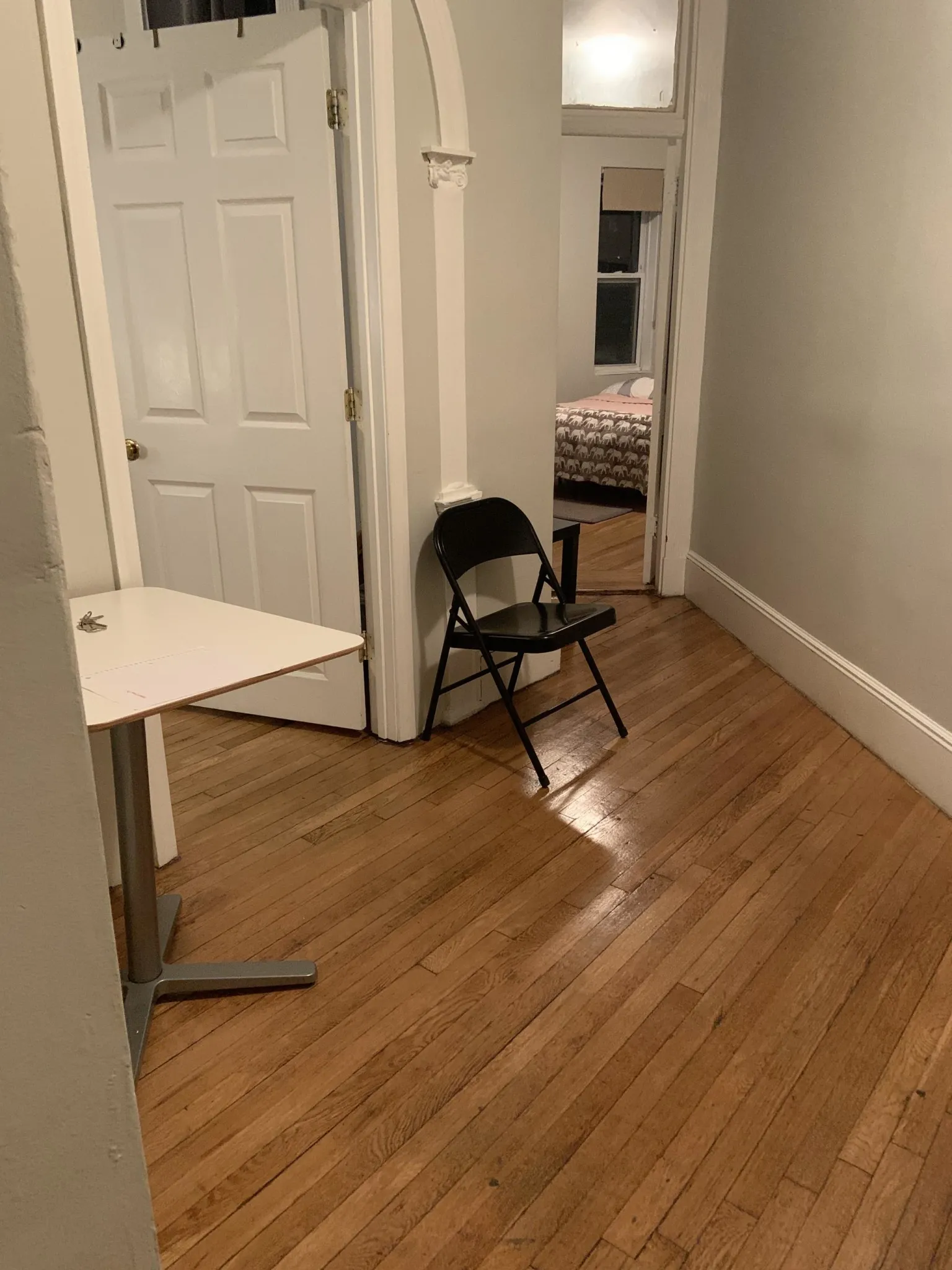 38 Hemenway St, Fenway