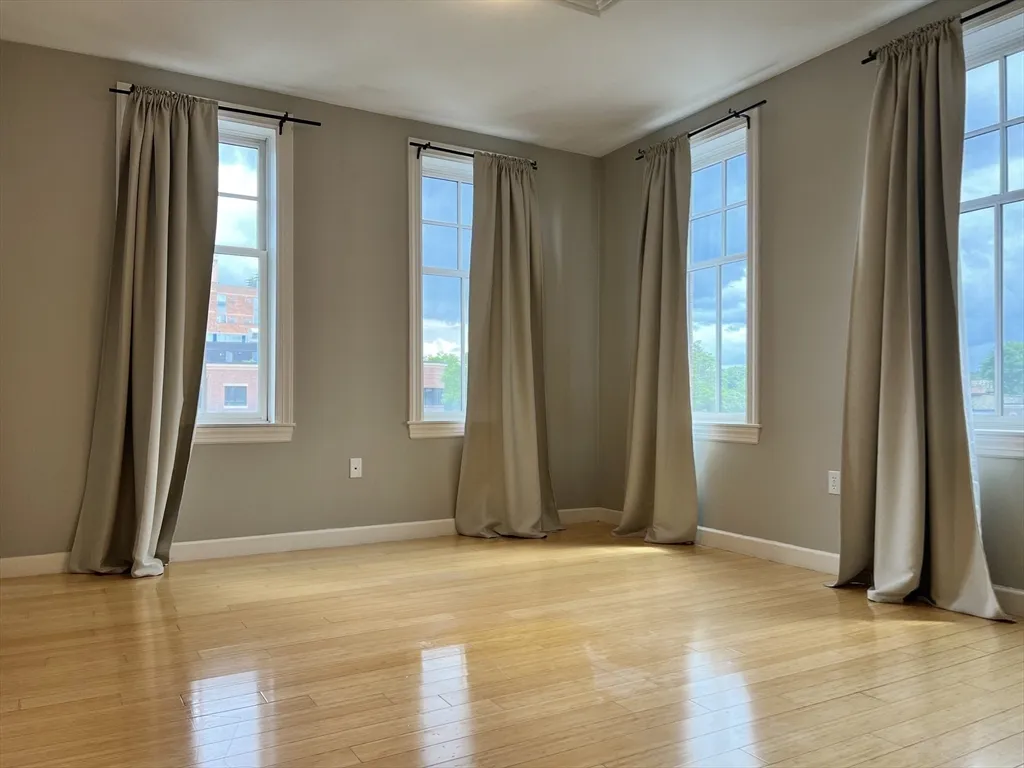 163 Chestnut Hill Ave, Brighton