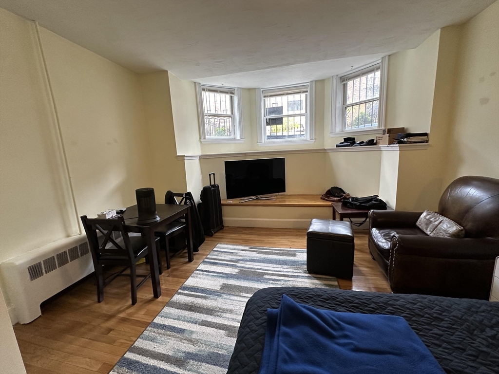 300 Marlborough, Back Bay