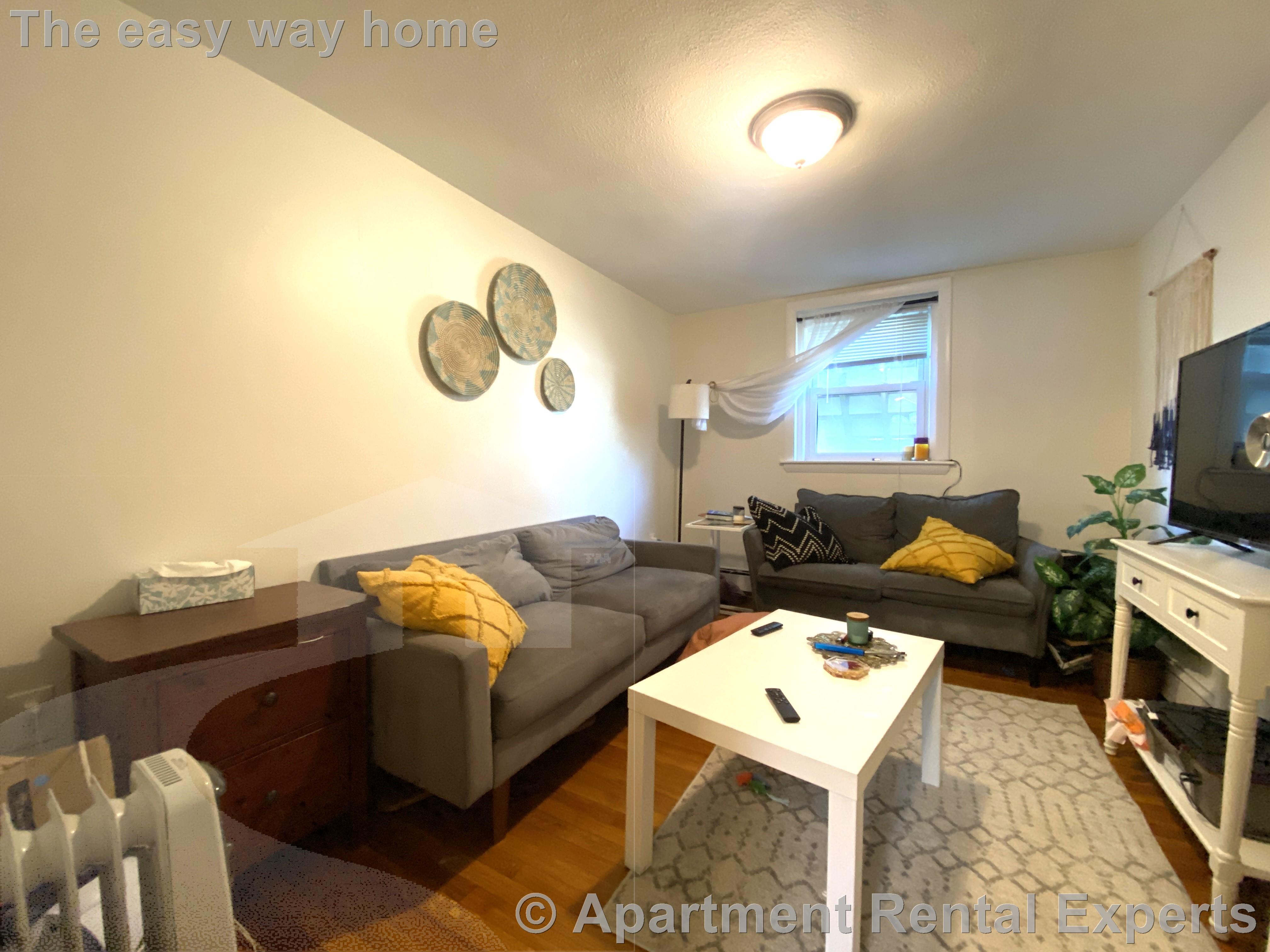 44.5 Lincoln St, Inman Square